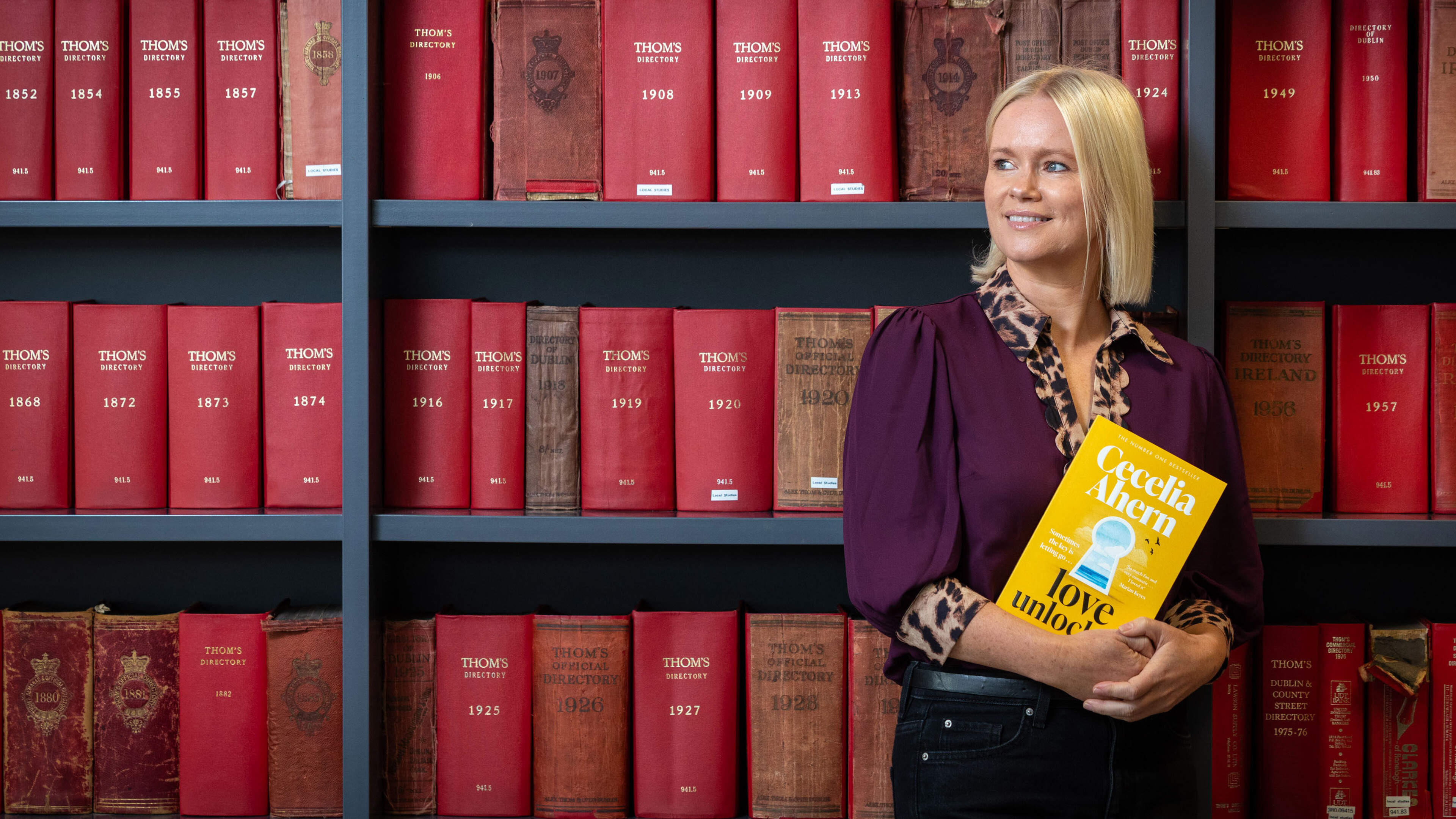 Madeleine Keane on books: Polar adventurers, explorers, historians and authors – festival time for readers draws near